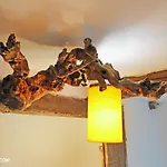 Guest house The Old Nest