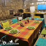 The Old Nest