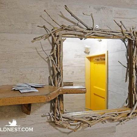 The Old Nest