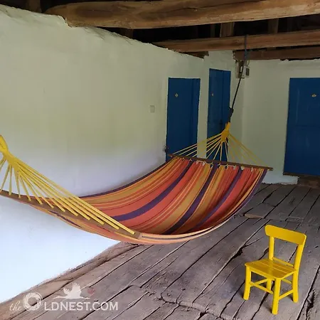 The Old Nest 3*