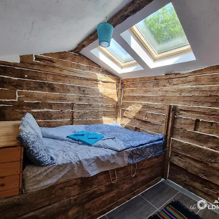 The Old Nest Pensiune
