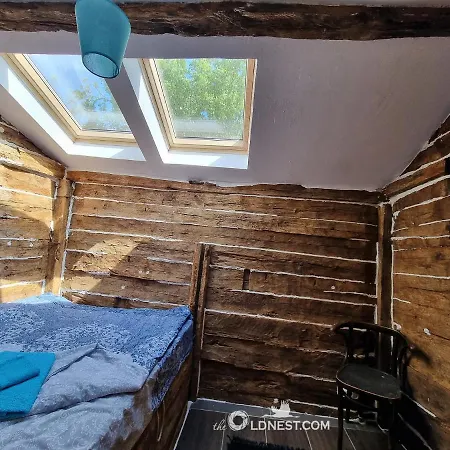 The Old Nest 3* Madzharovo