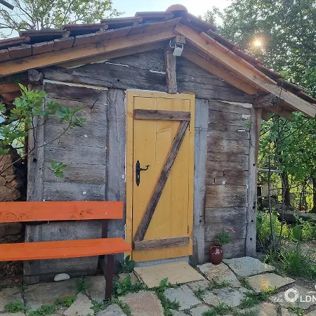 Pensiune The Old Nest Madzharovo