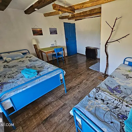 The Old Nest Madzharovo