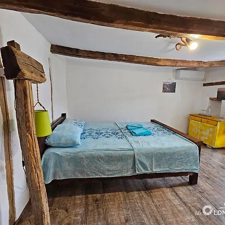 Pensiune The Old Nest Madzharovo