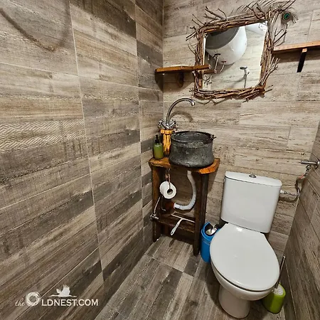 The Old Nest