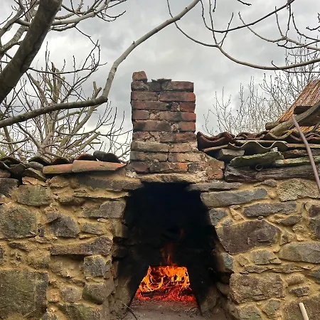 The Old Nest Madzharovo