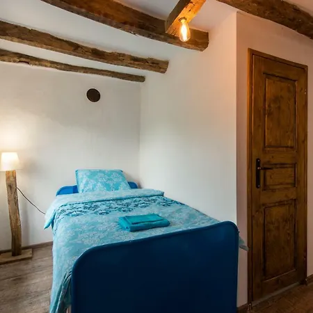 Pensiune The Old Nest 3*